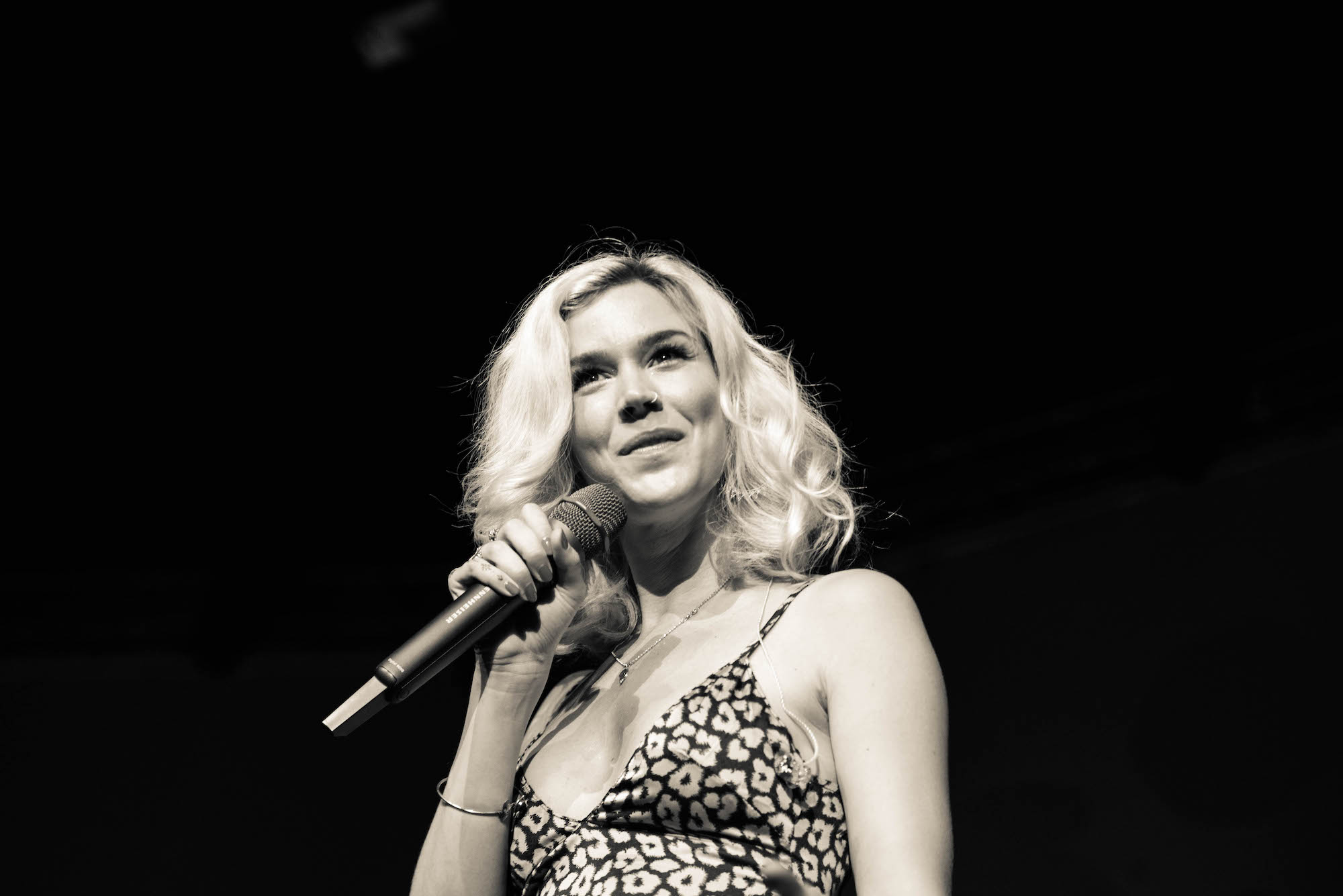 Joss Stone.