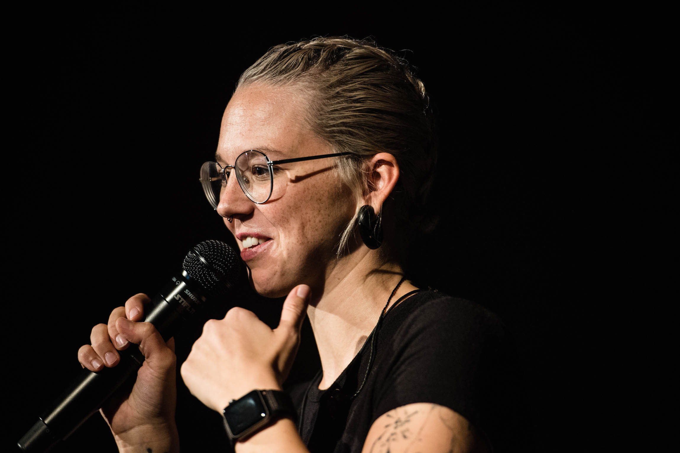 Stefanie Heinzmann