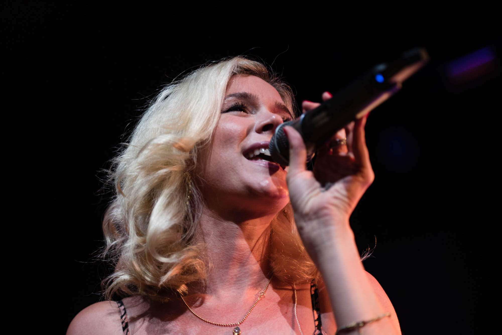 Joss Stone. 