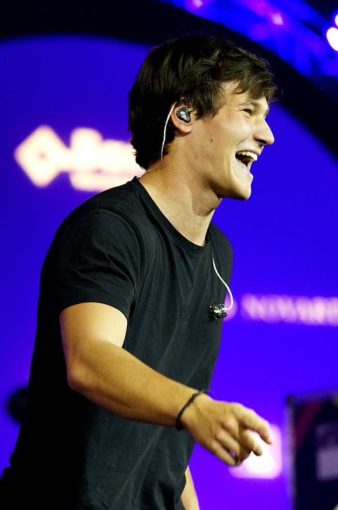 Wincent Weiss