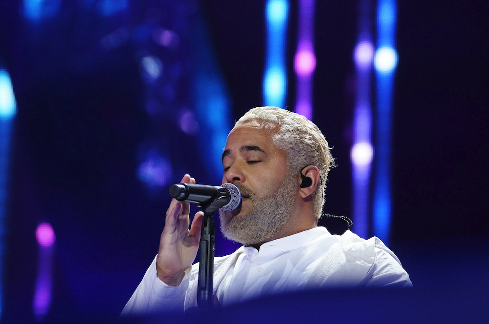 Adel Tawil