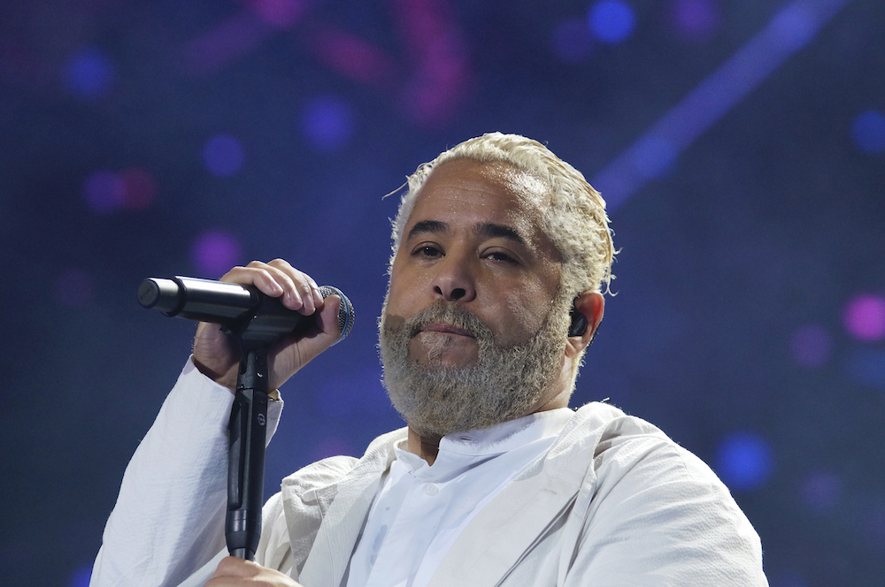 Adel Tawil