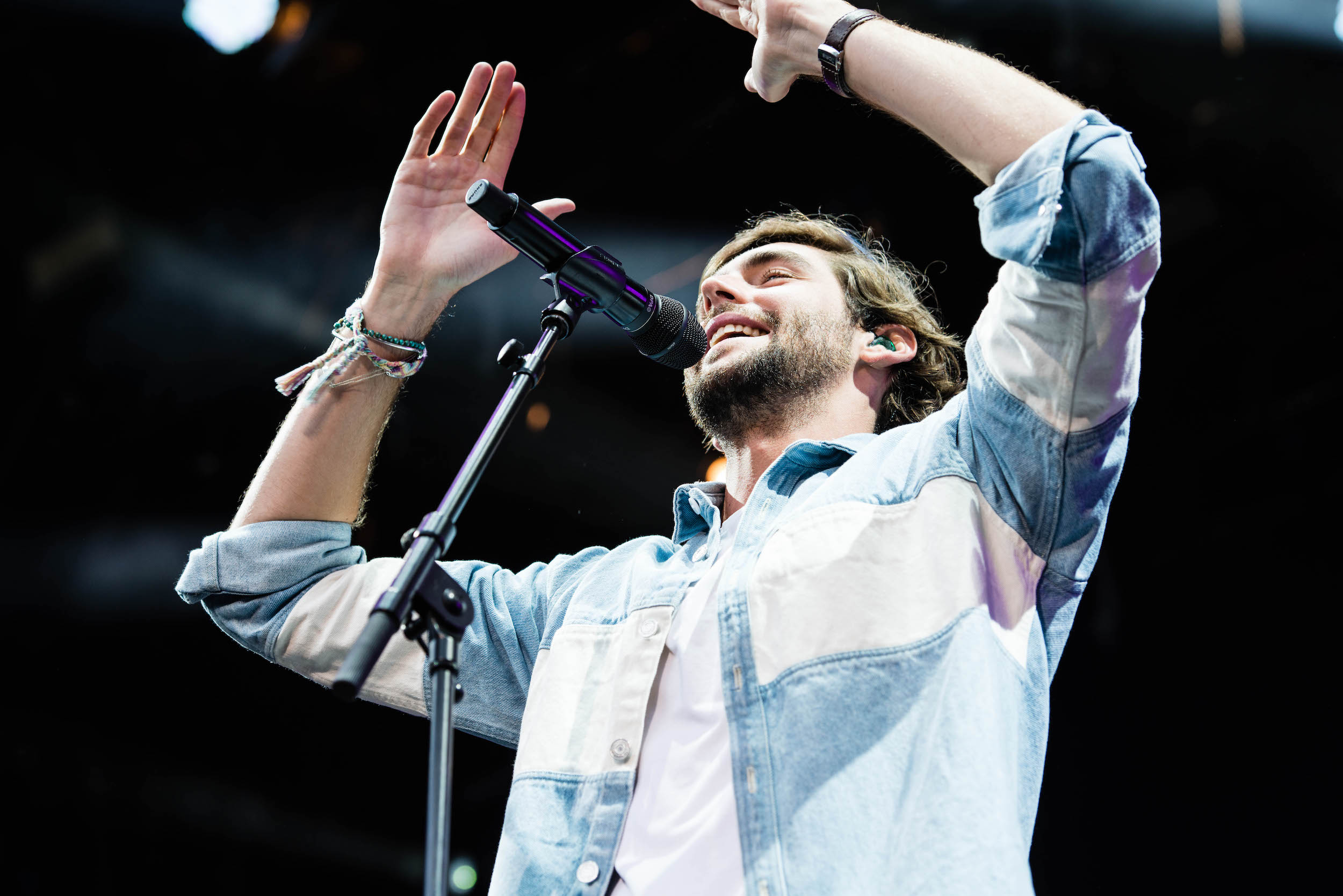 Alvaro Soler