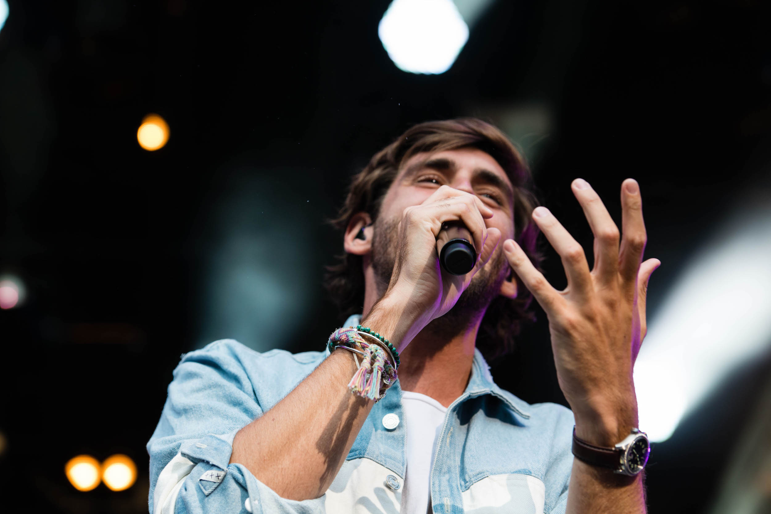 Alvaro Soler