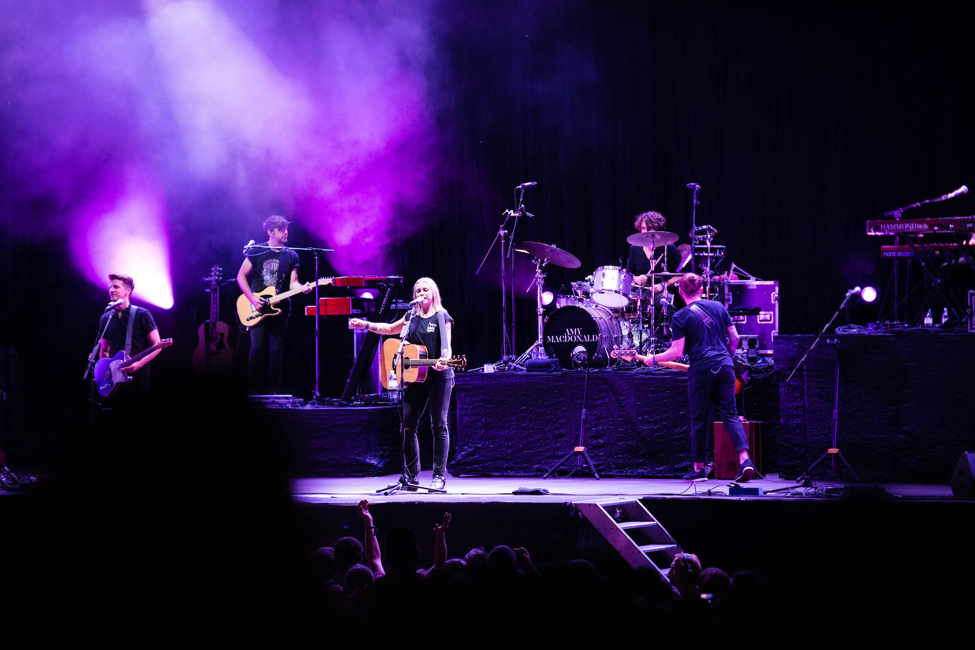 Amy Macdonald