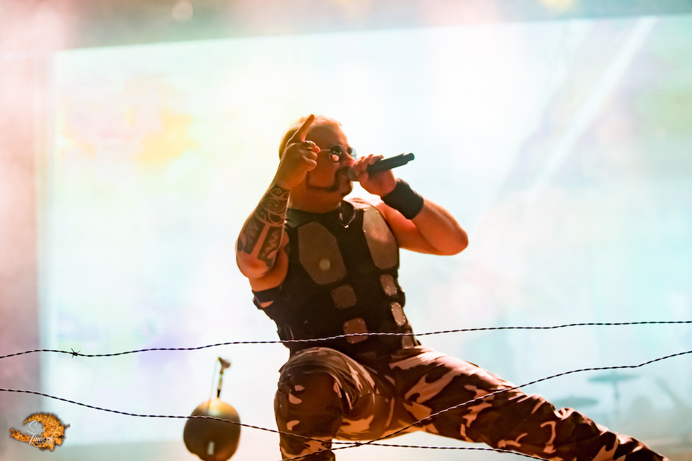 Sabaton