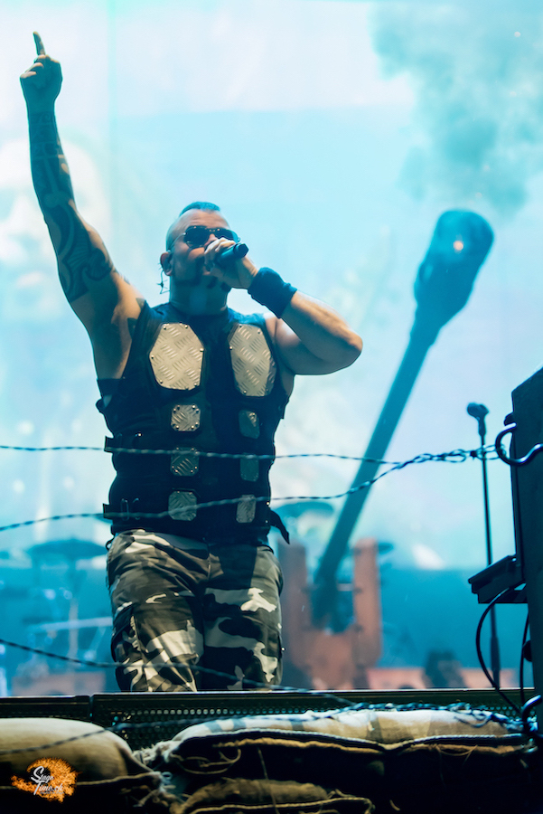 Sabaton