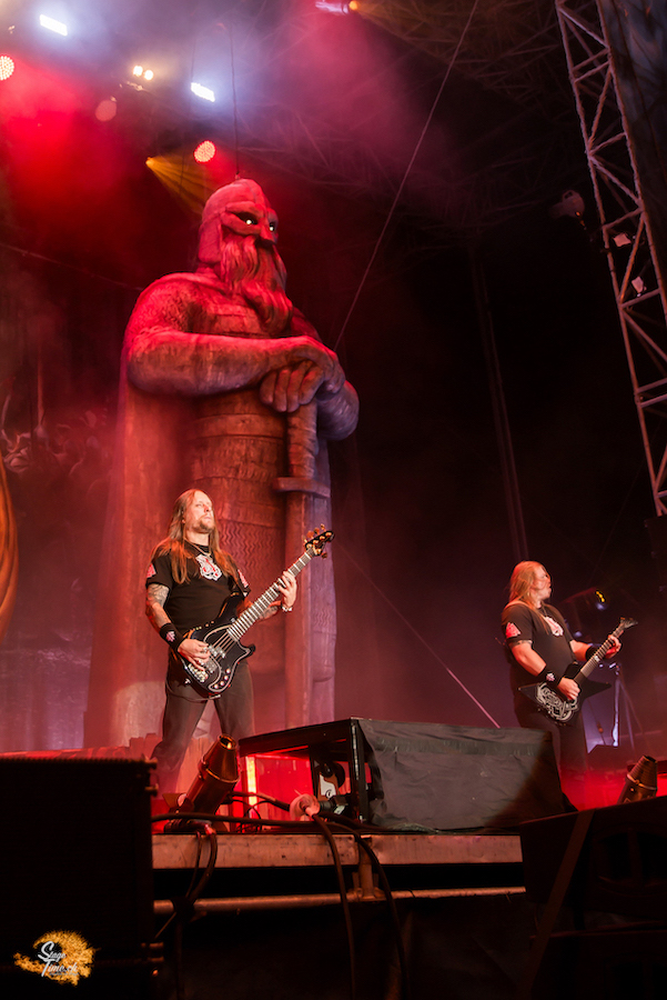 Amon Amarth