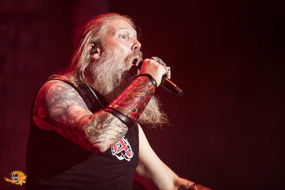 Amon Amarth