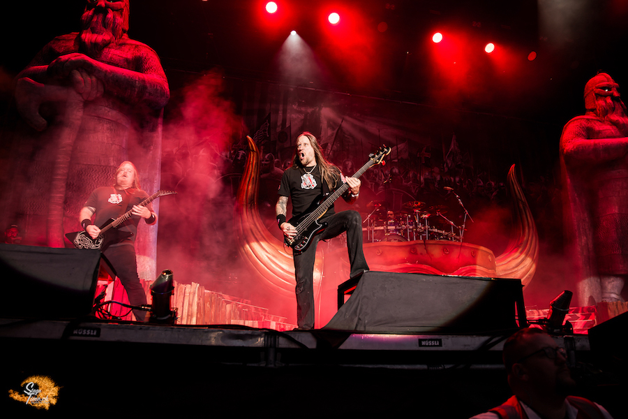 Amon Amarth