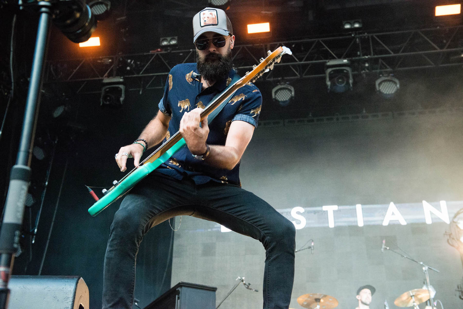 Bastian Baker