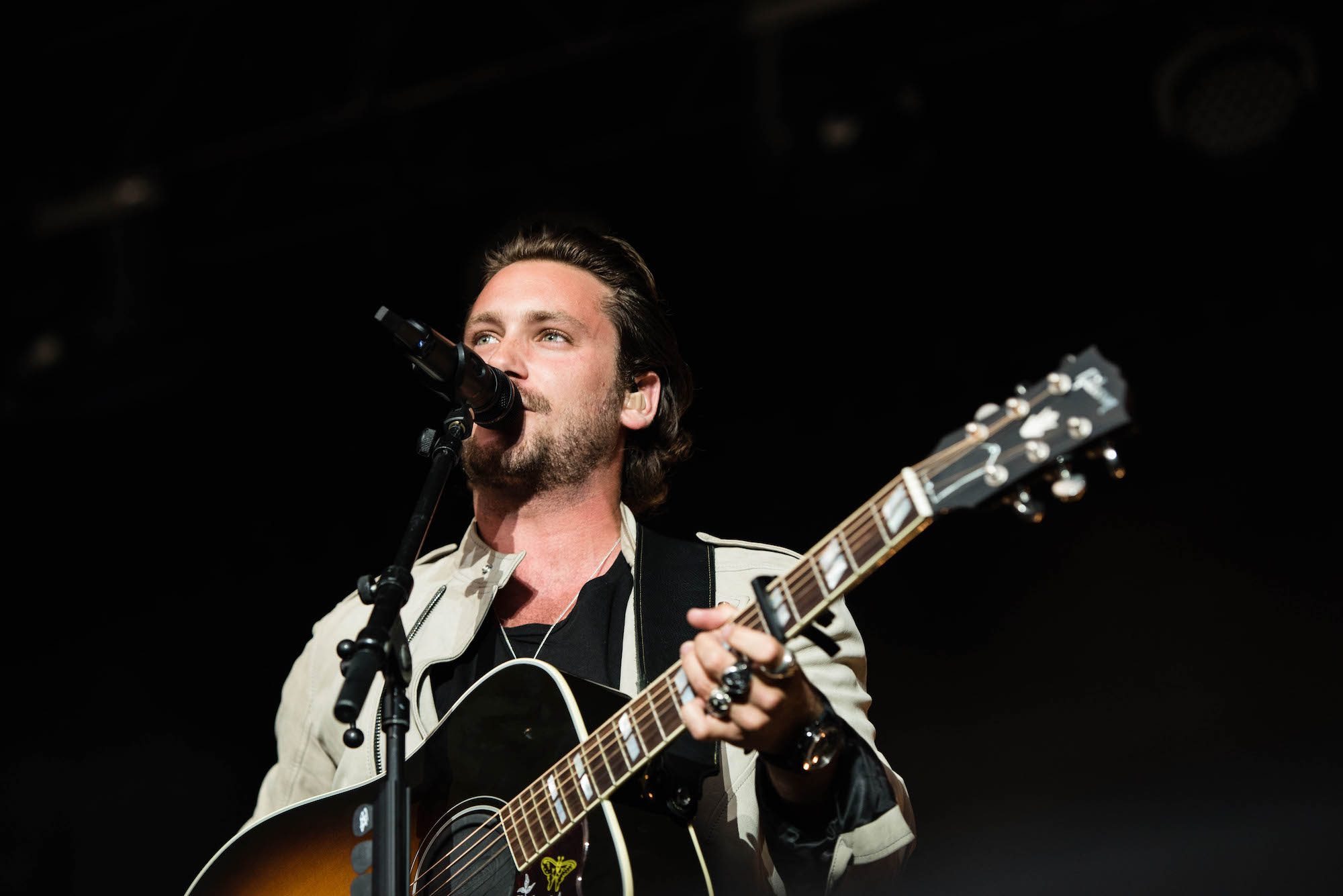 Bastian Baker