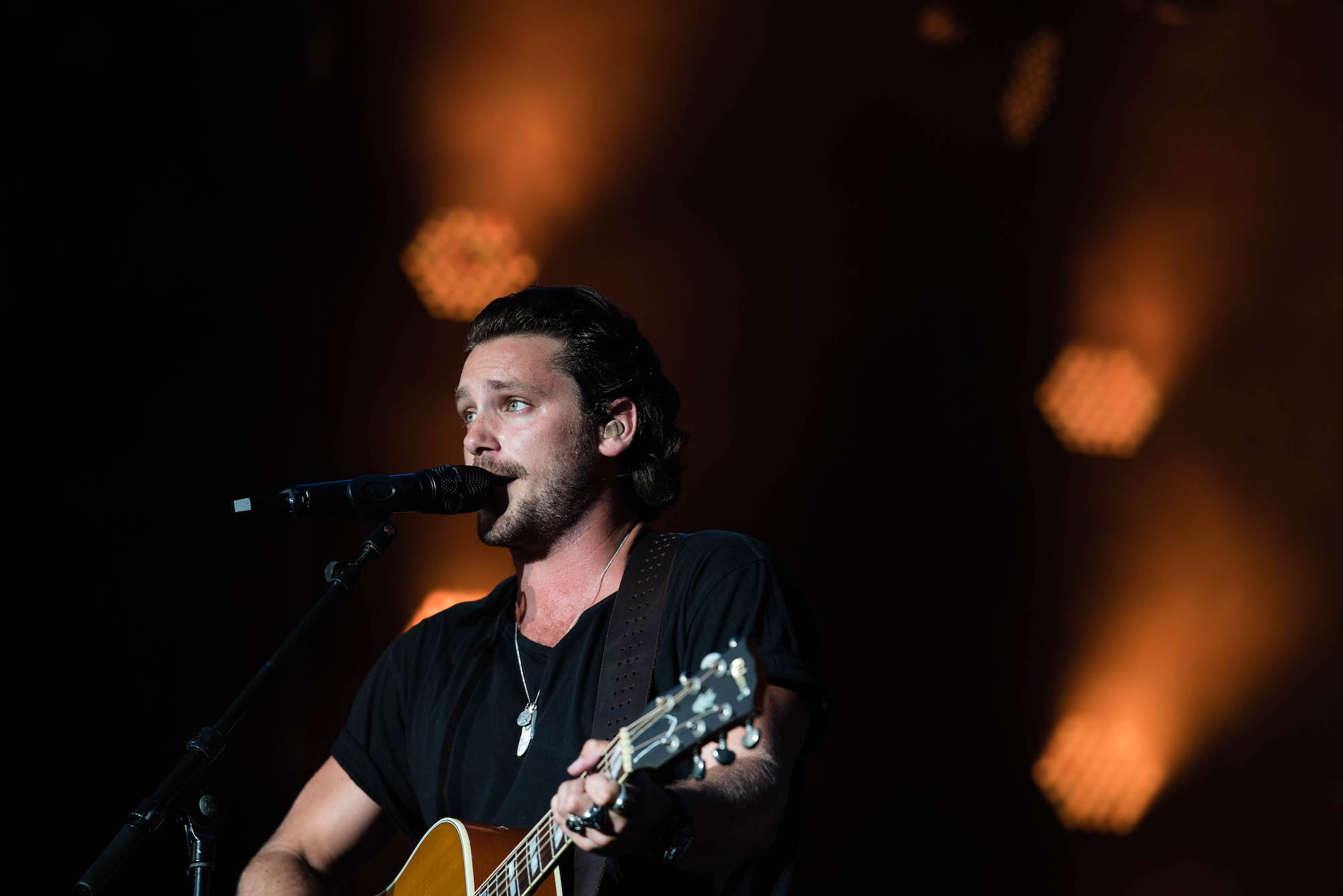 Bastian Baker