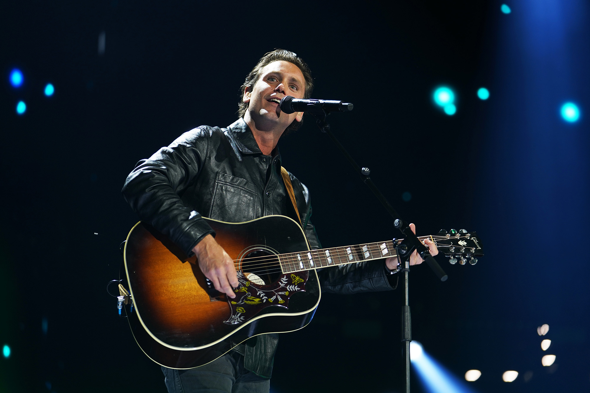 Bastian Baker