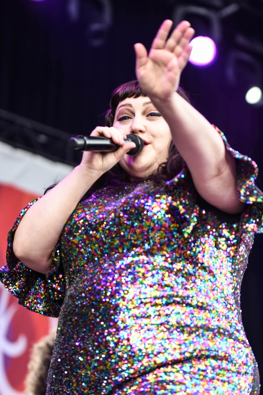 Beth Ditto