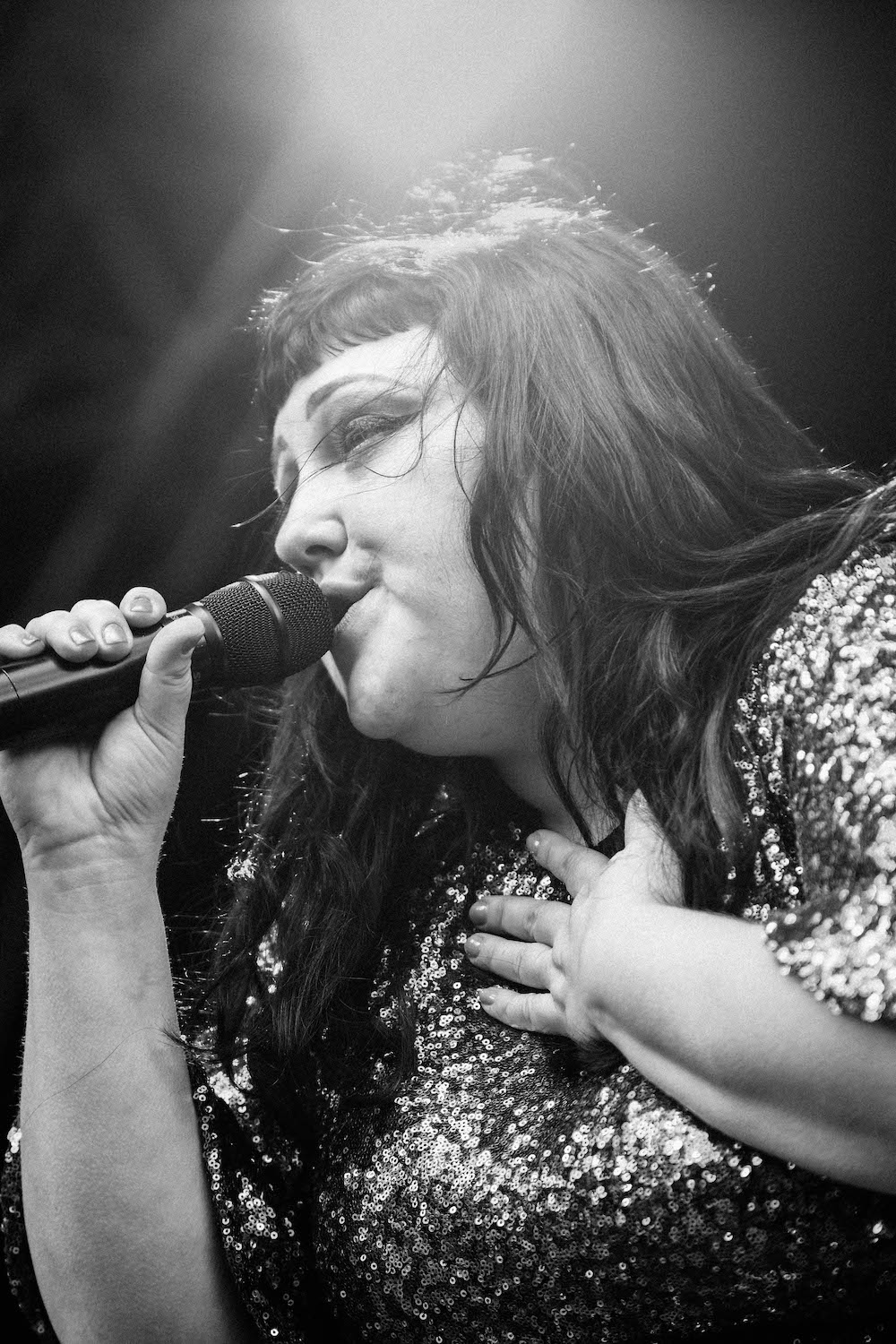 Beth Ditto