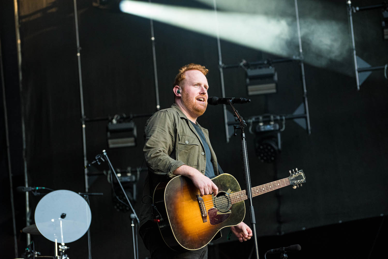 Gavin James