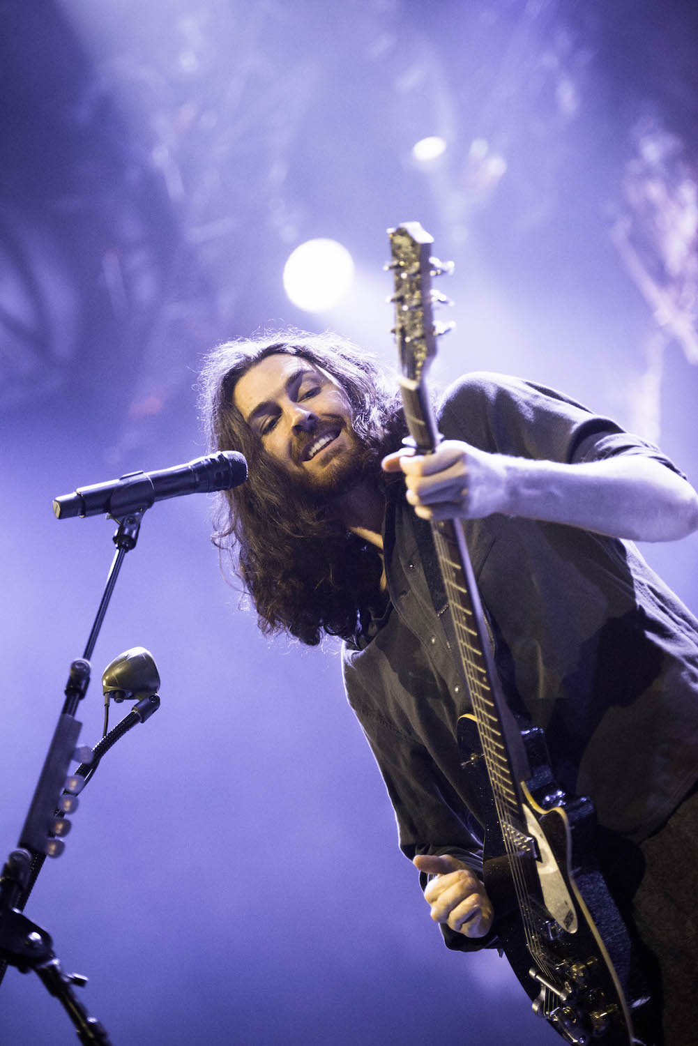 Hozier