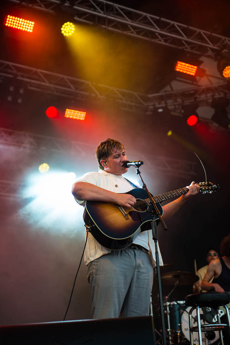 Marius Bear