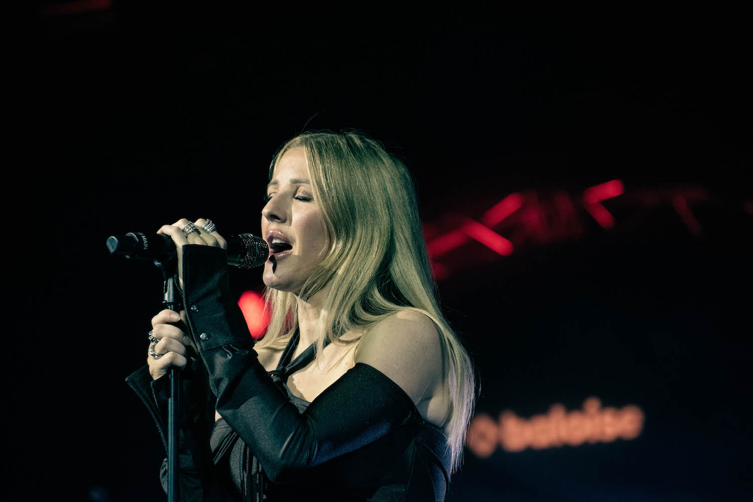 Ellie Goulding