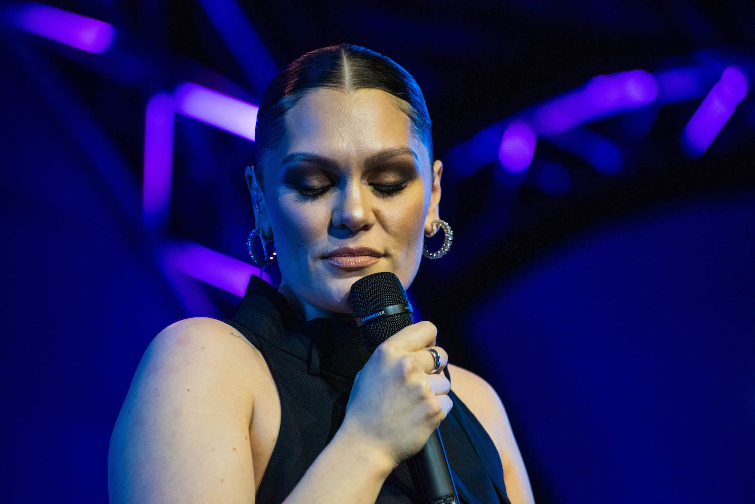 Jessie J