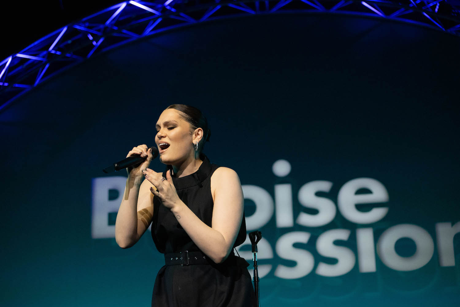 Jessie J