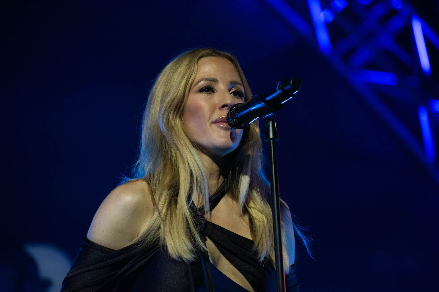 Ellie Goulding