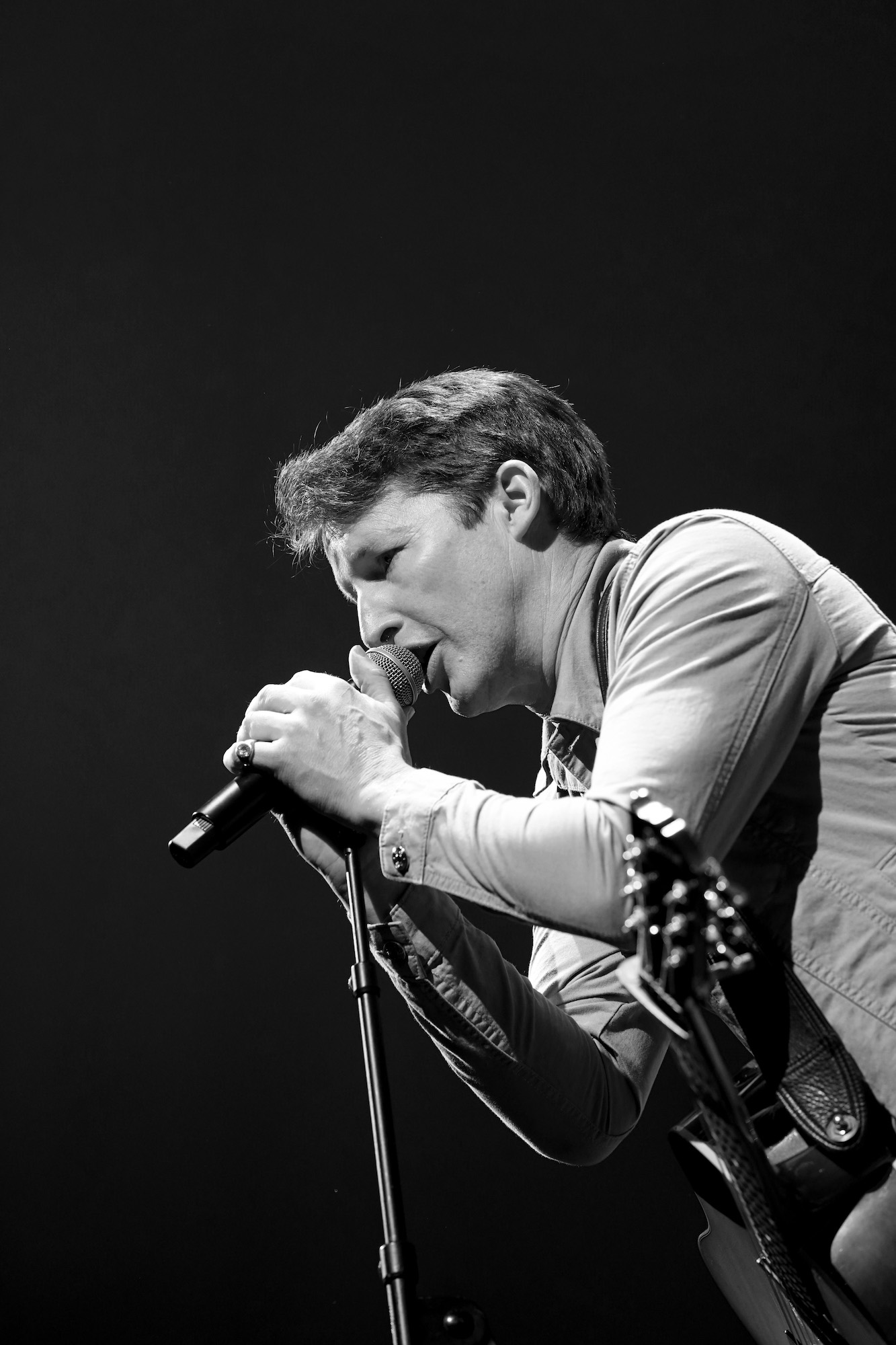 James Blunt