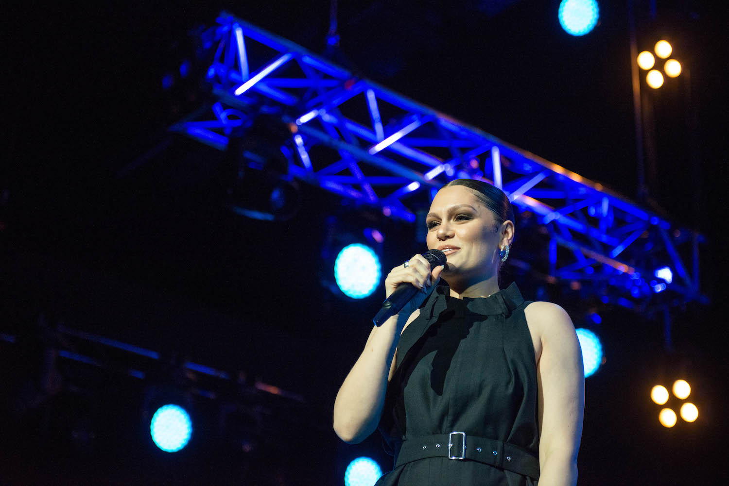 Jessie J