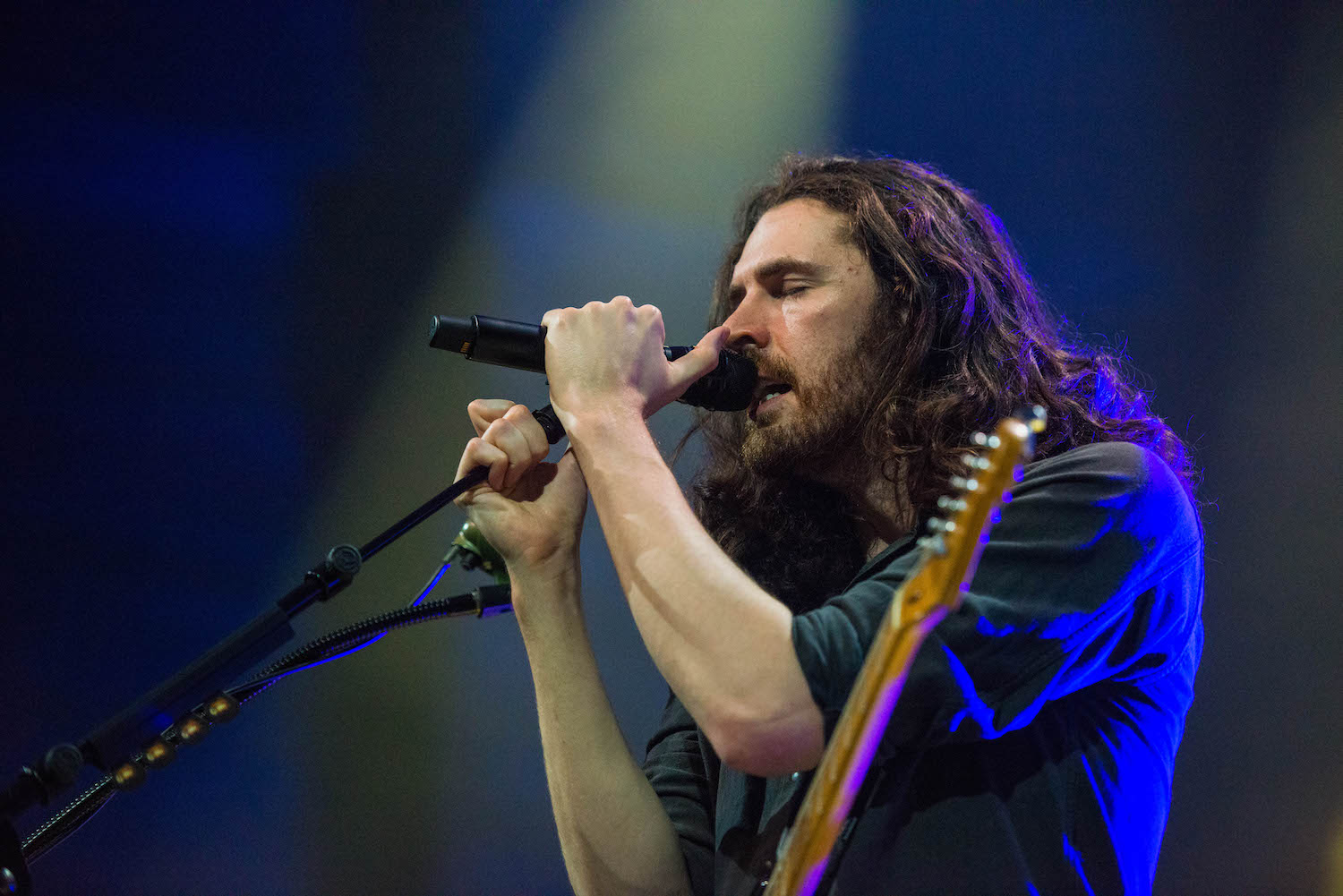 Hozier
