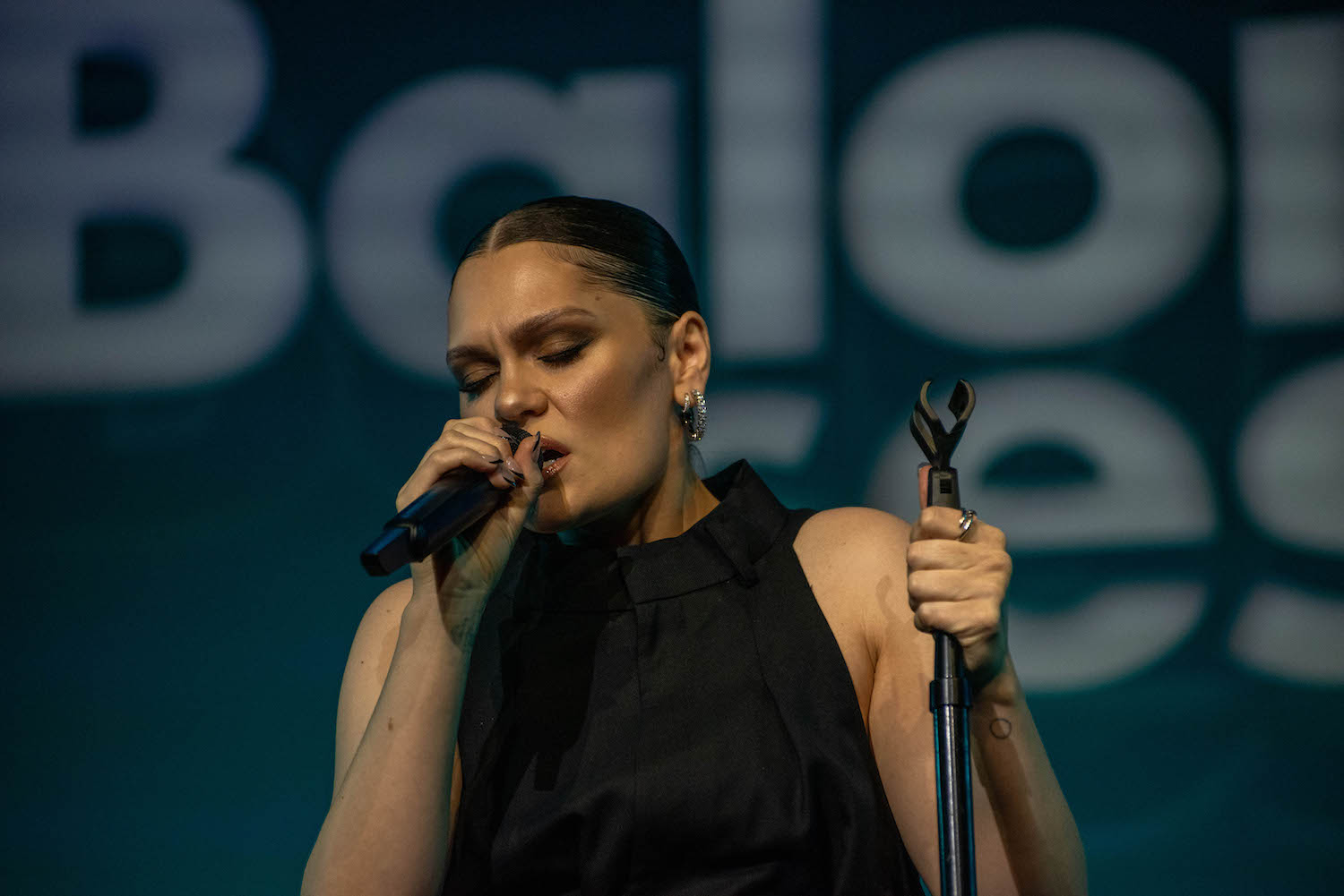 Jessie J