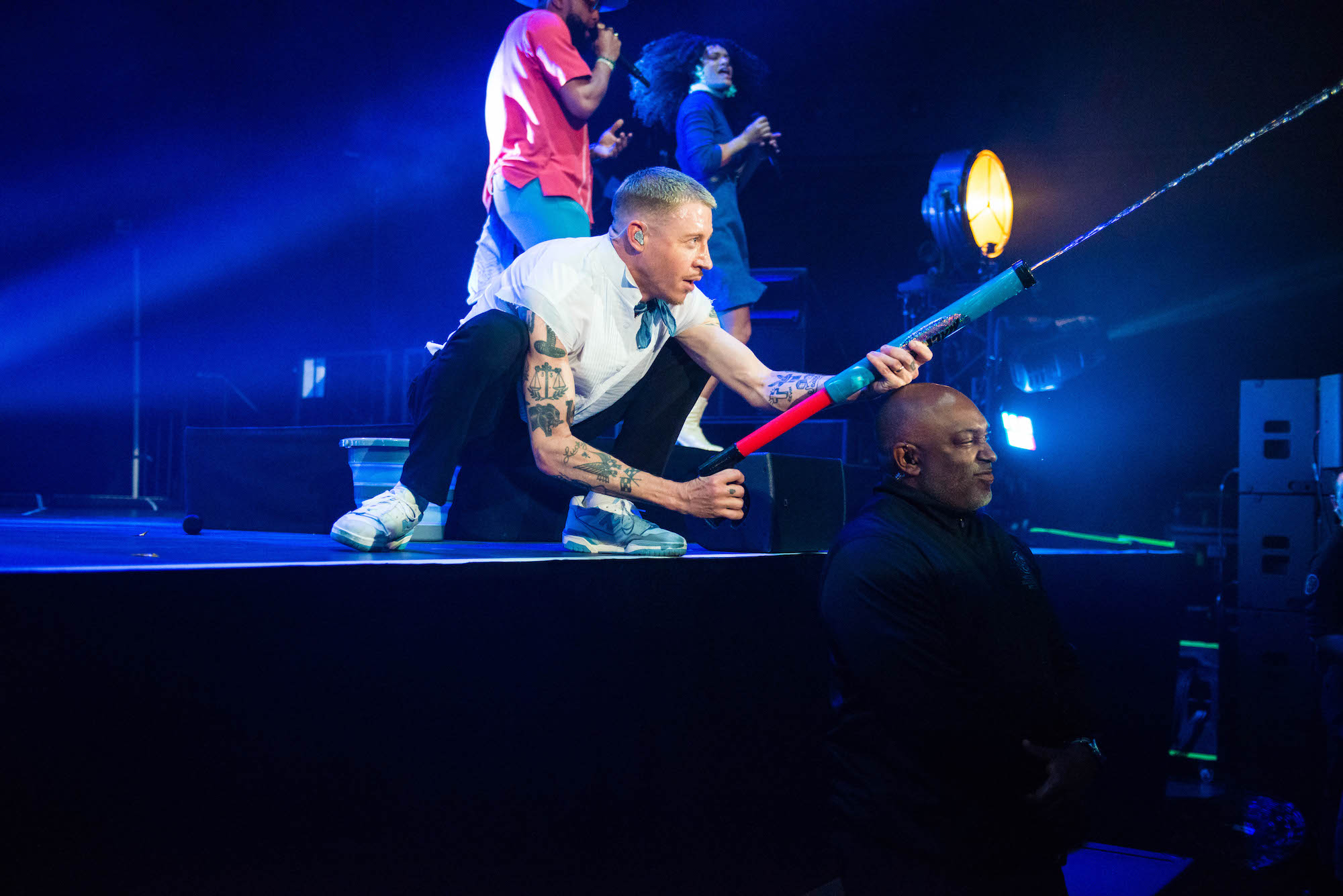 Macklemore 