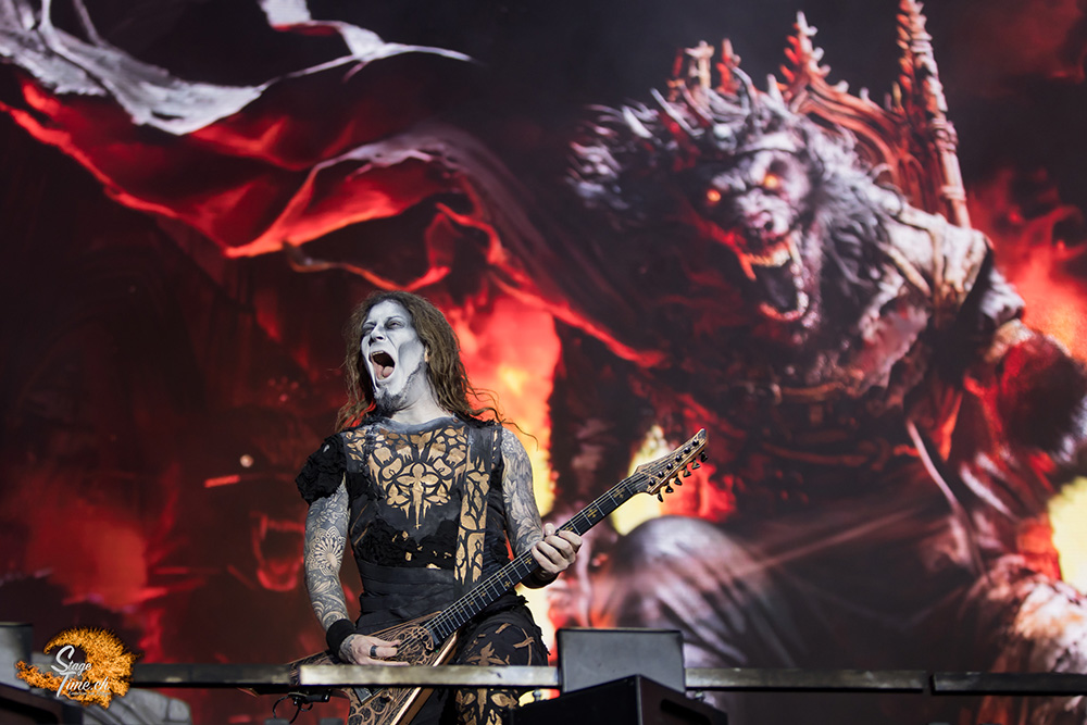 Powerwolf