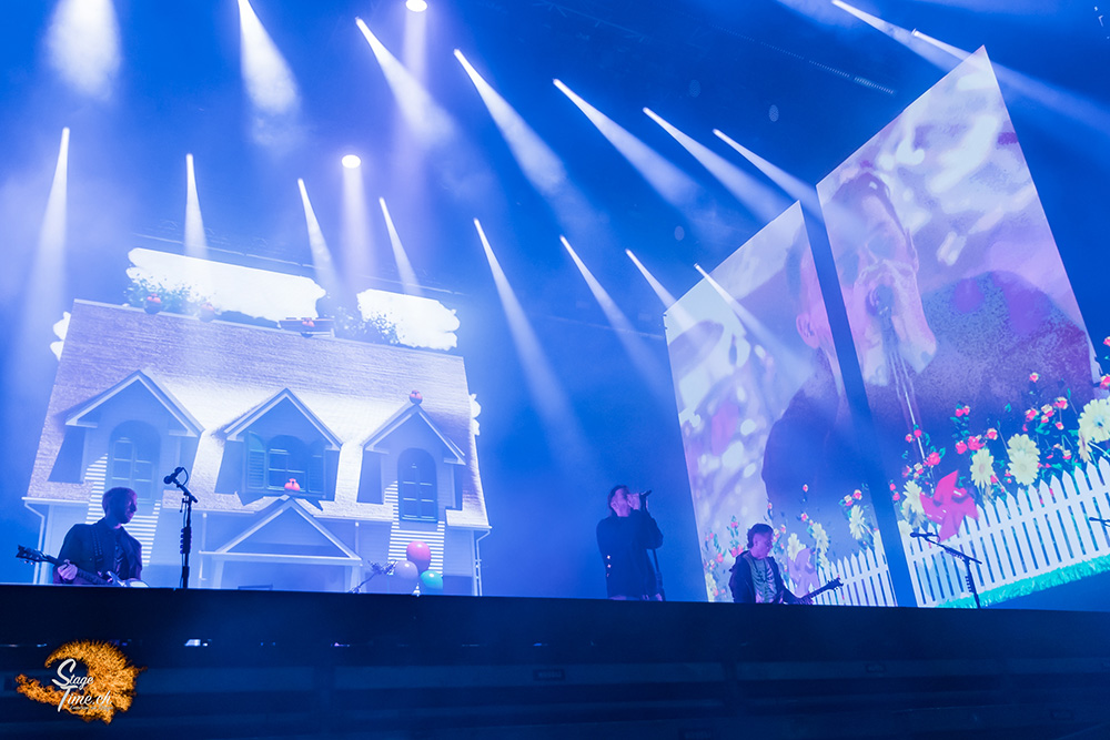 Avenged Sevenfold