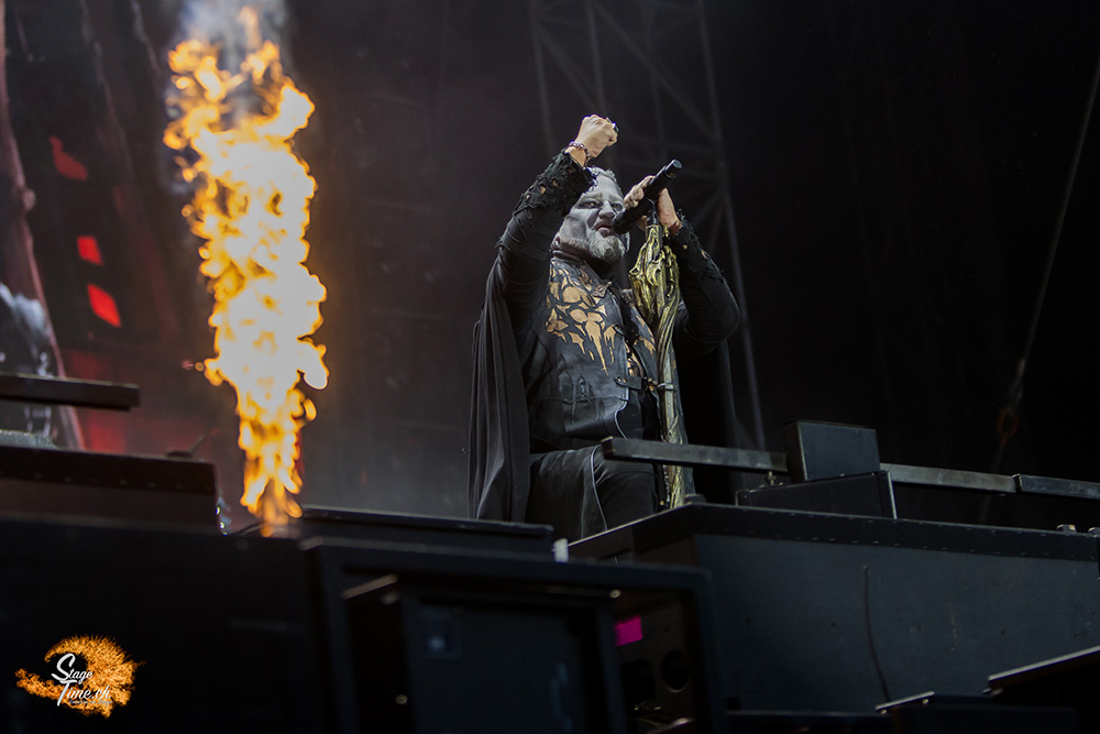 Powerwolf