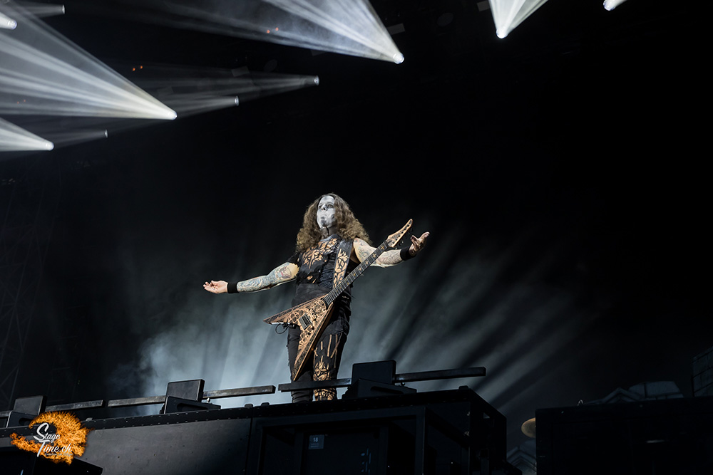 Powerwolf