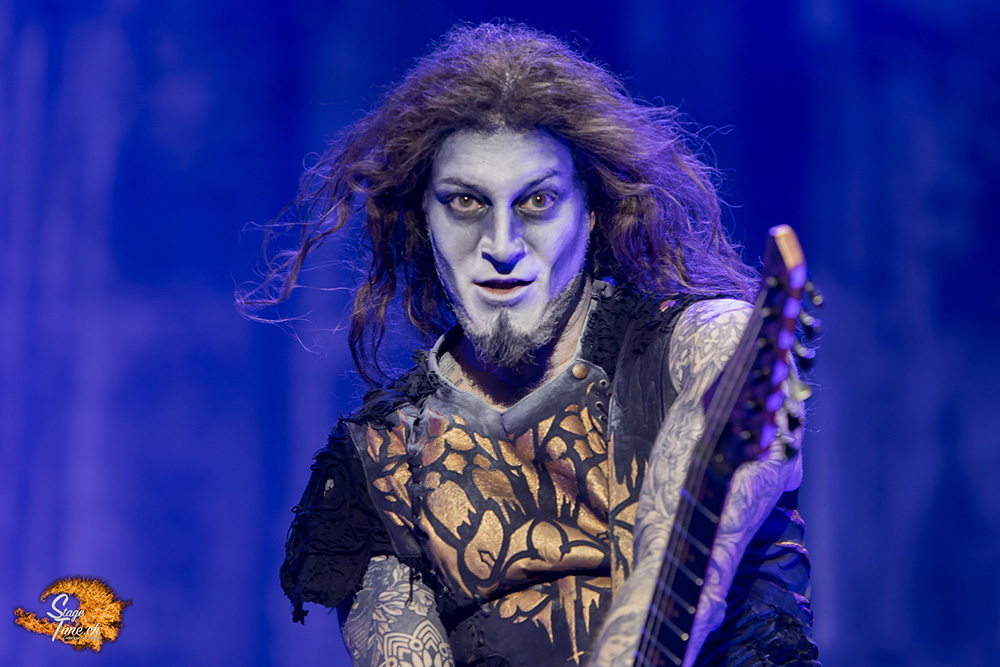 Powerwolf