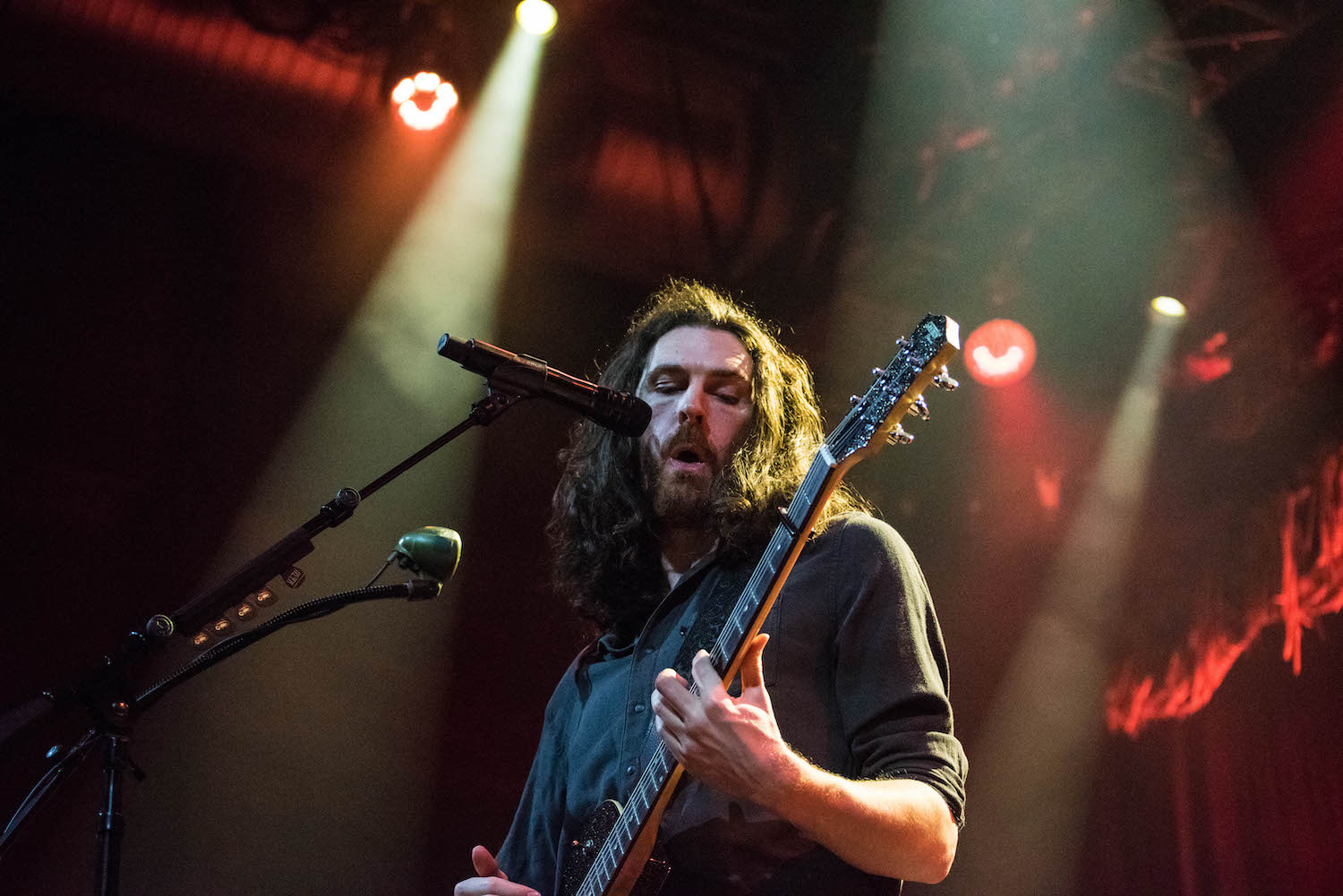 Hozier
