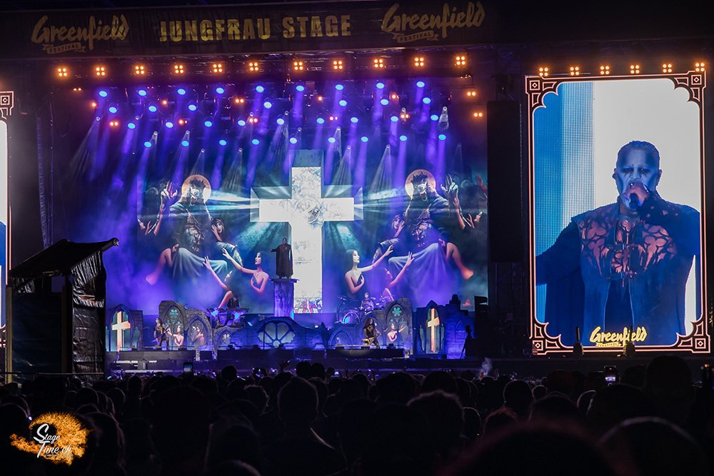 Powerwolf
