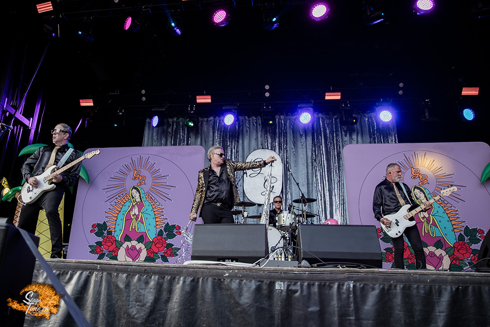 Me First and the Gimme Gimmes