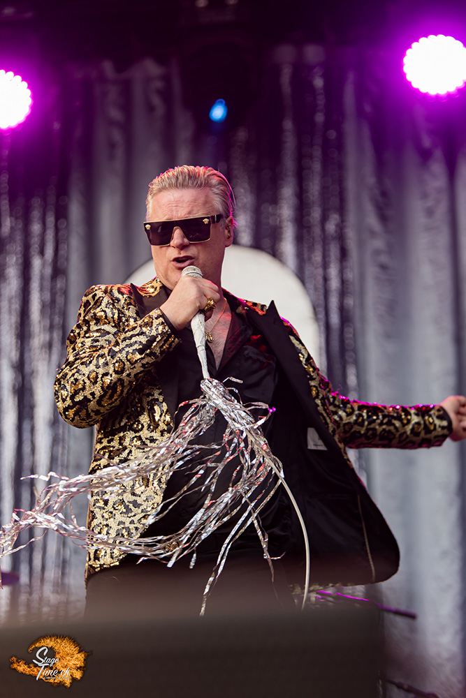 Me First and the Gimme Gimmes