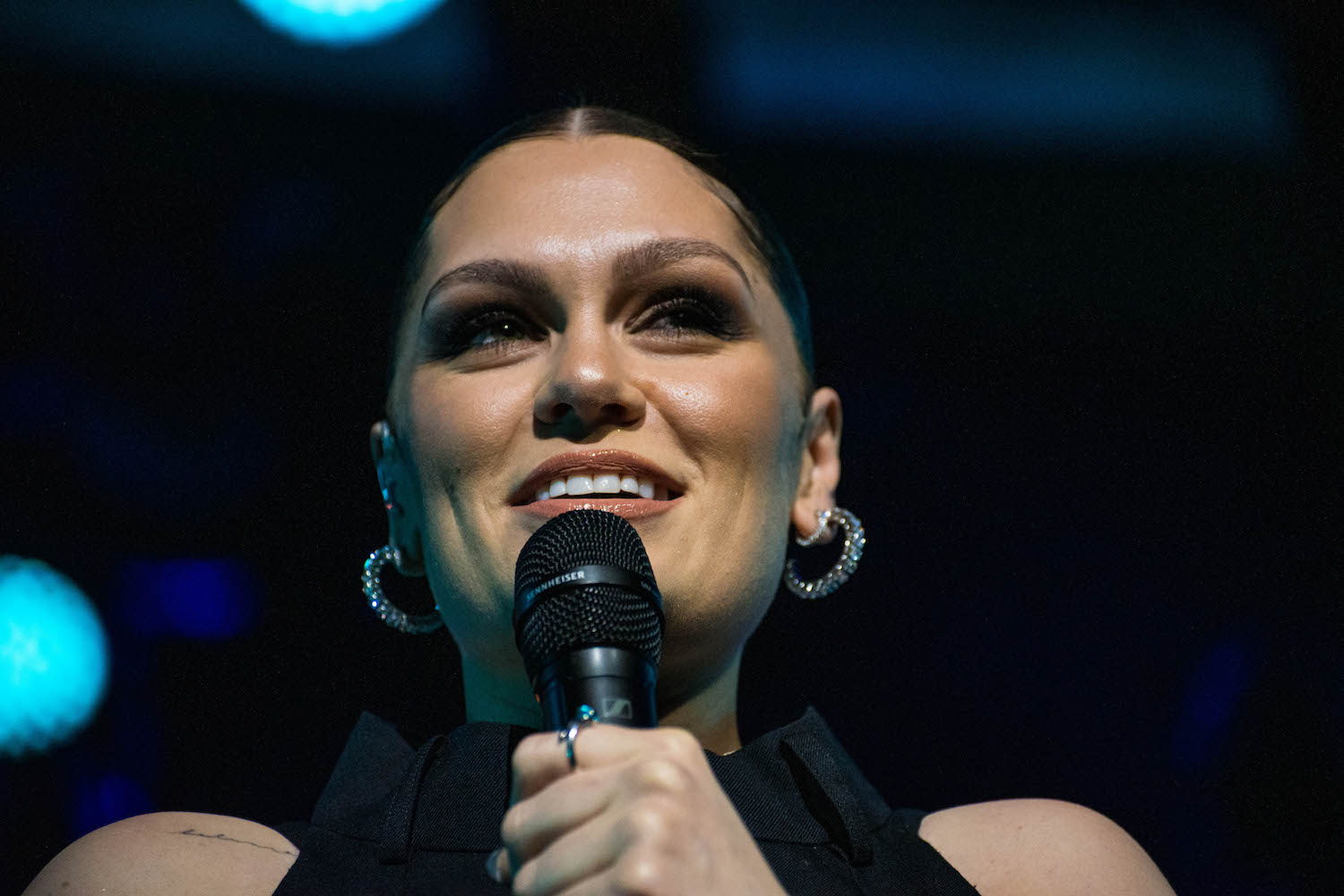 Jessie J