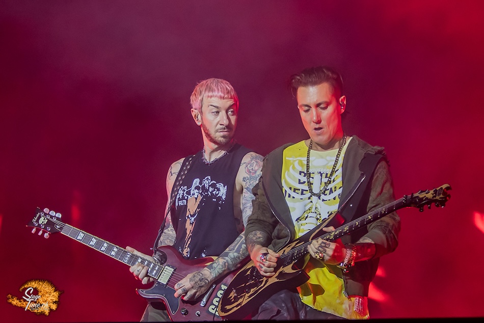 Avenged Sevenfold