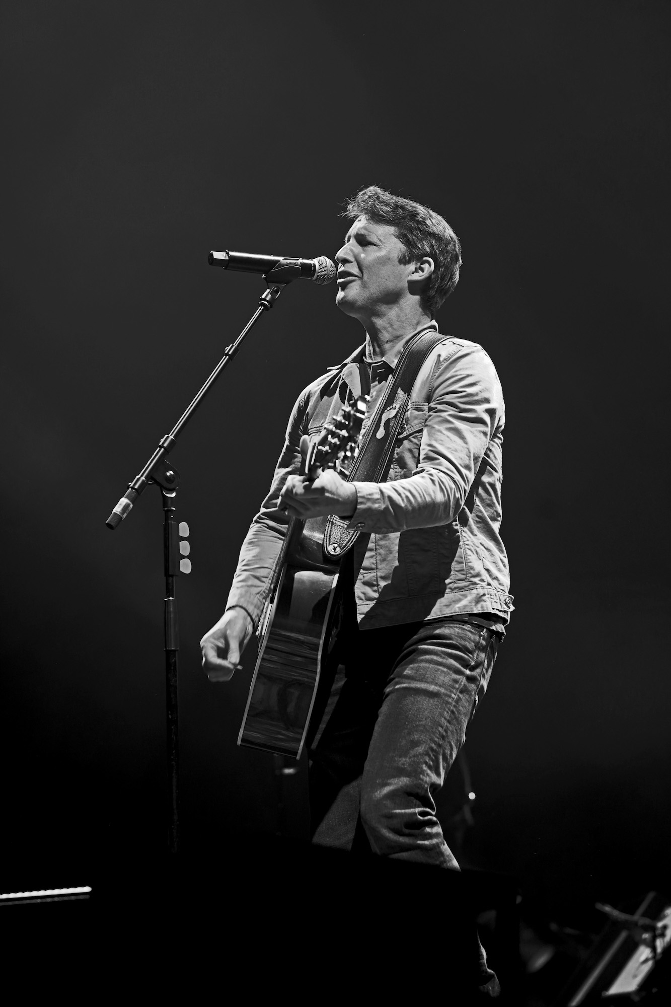 James Blunt