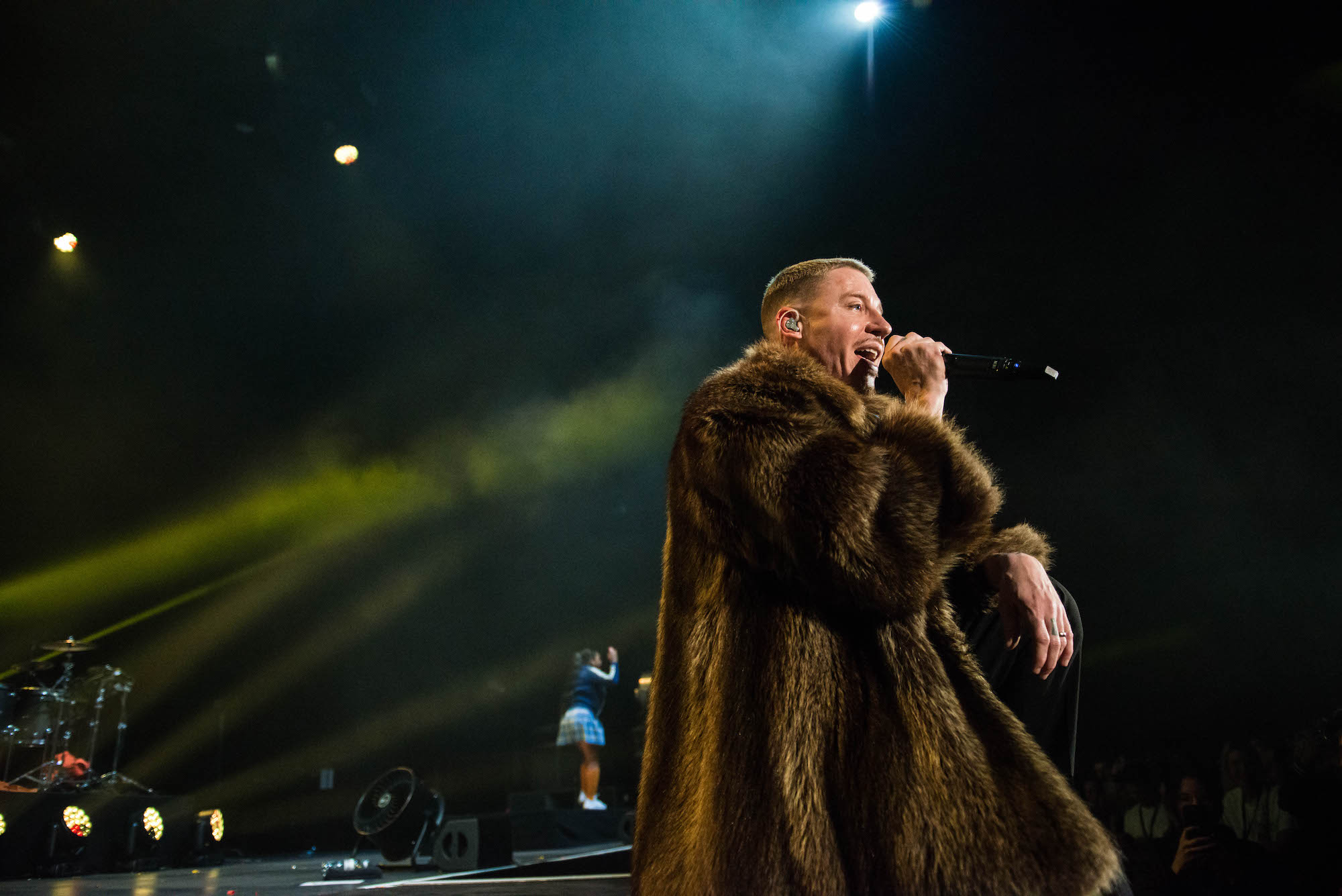 Macklemore