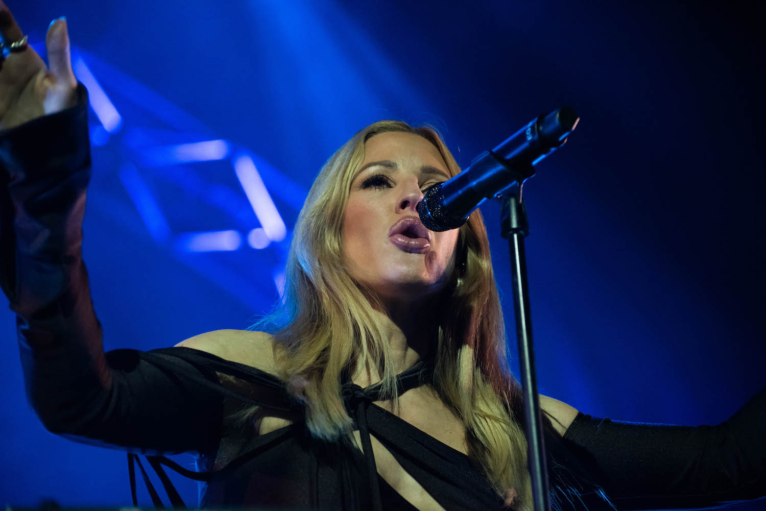 Ellie Goulding