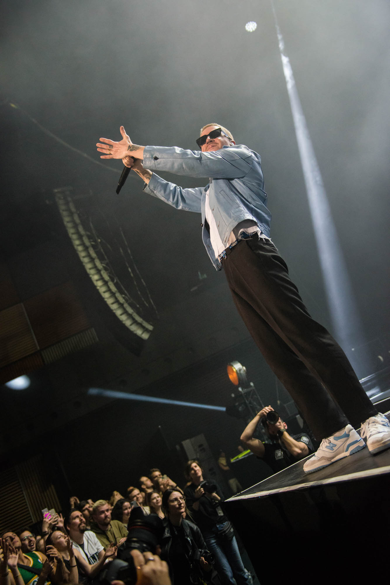 Macklemore
