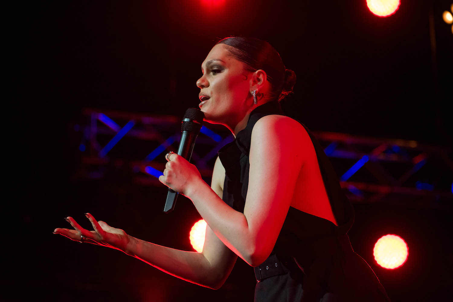 Jessie J