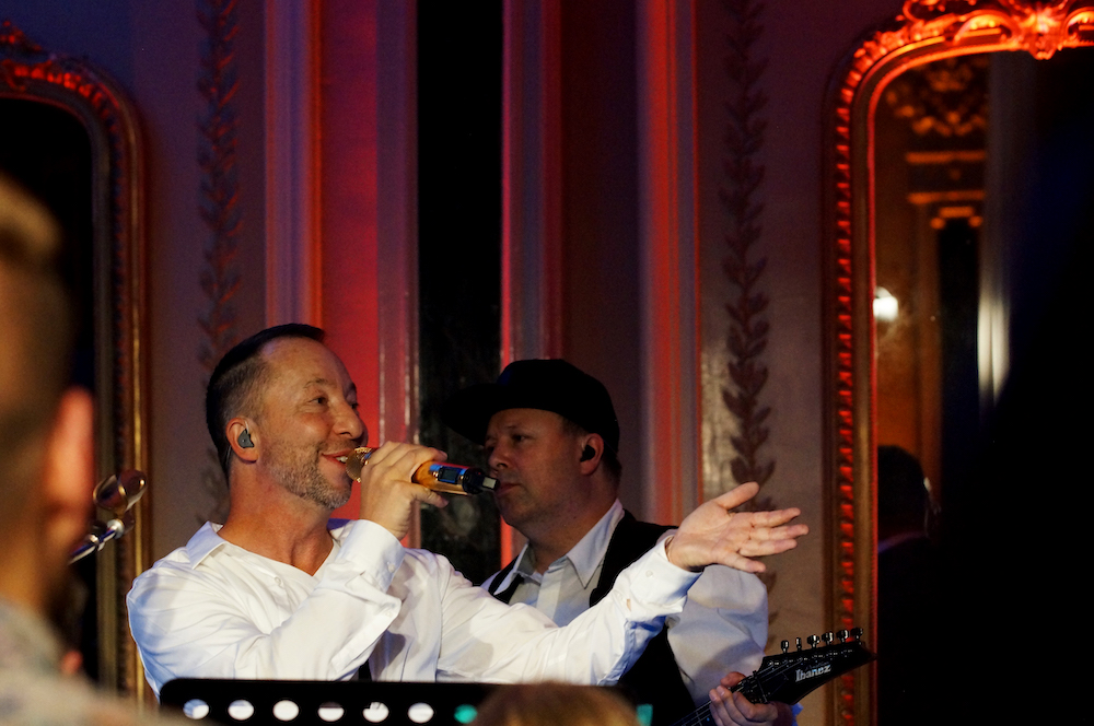 DJ Bobo