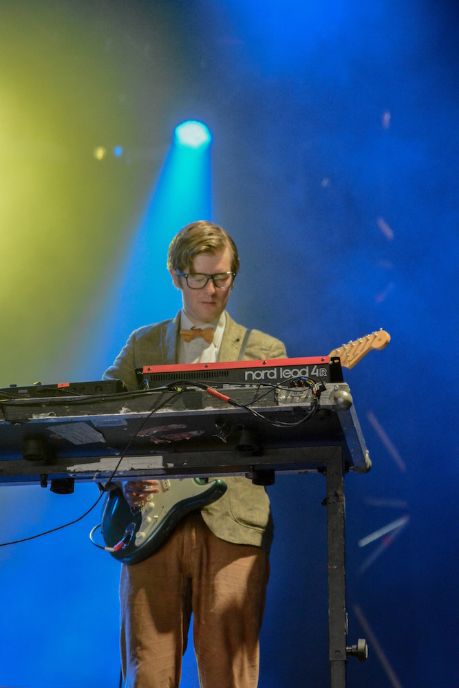 Public Service Broadcasting